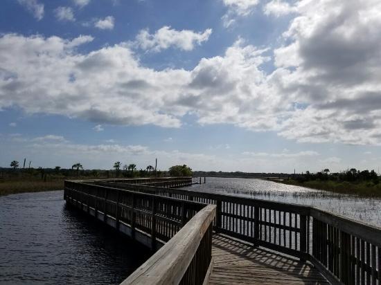 Castaway Island Preserve